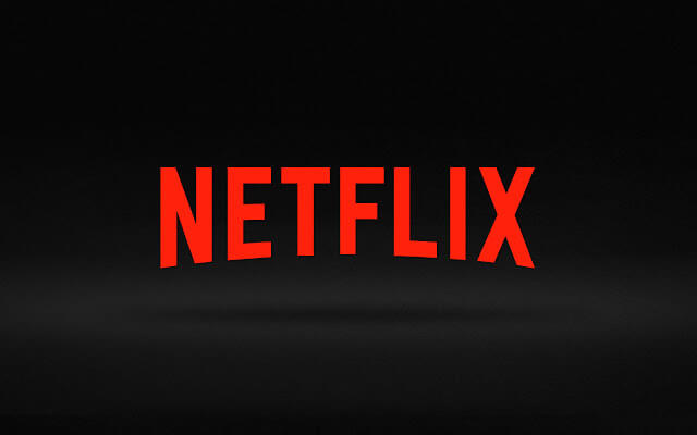 l'immagine contiene il logo di Netflix