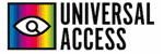 Logo di Universal Access